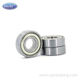 deep groove ball bearing 6202 z zz factory